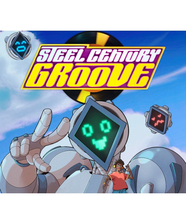 Steel Century Groove Steam Key GLOBAL
